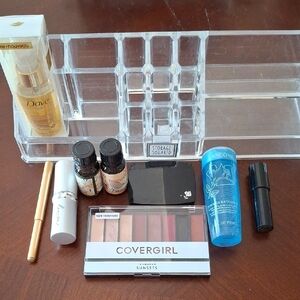 Makeup Bundle